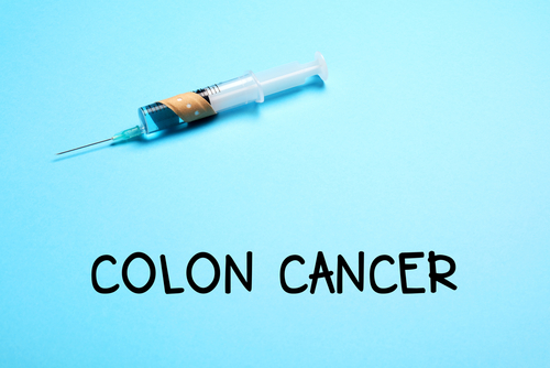 Colorectal cancer screening 