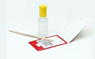 Fecal Immunochemical Test (FIT) test kit